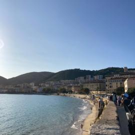 STUDIO SPACIEUX TOUT CONFORT CITE IMPERIALE: Ajaccio şehrinde bir otel
