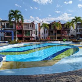 Apartasol en San Jerónimo, Ciudadela del Sol - Cammar, Hotel in San Jerónimo