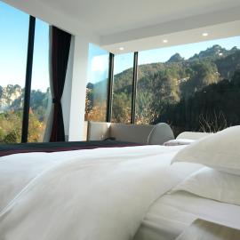 Zhangjiajie National Forest Park Forest Park Dream华胥一梦