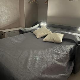 L’angolo in piazza: Biccari şehrinde bir otel