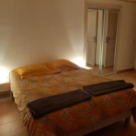 Chambre Cocooning, hotel in Viuz-en-Sallaz