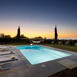 Olive Garden Residence