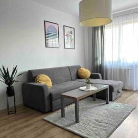 ApartBroniewskiego