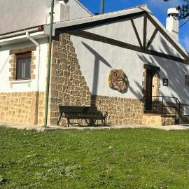 Casa Rural Chincha, Hotel in Tragacete