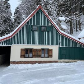 Chaloupka u Káji, hotel din Vítkovice