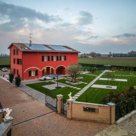 Borgo degli Ulivi, hotel u gradu 'Formigine'
