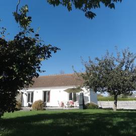Maison Ô calme: Bréhal şehrinde bir otel