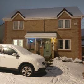 Homely Haven, Dunfermline