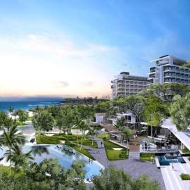 Tambuli Seaside Residences Private Hosting Tower D Condominium