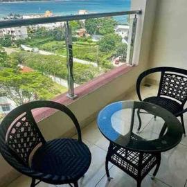 Mombasa 3rd Avenue Beach Apartment Nyali