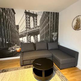 Appartment for Rent 02