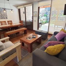 Casa ITALIA 2 Condominio Parque Pinares