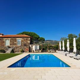 Quinta da Portelada, hotell sihtkohas Peso da Régua