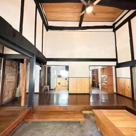 Potato mura house tatara - Vacation STAY 90000v, hotel i Nagano