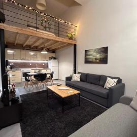 Celeste Loft