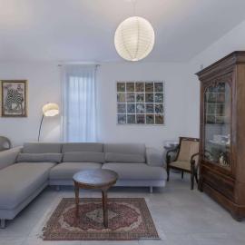 Alba House Malpensa Airport、ガッララーテのホテル