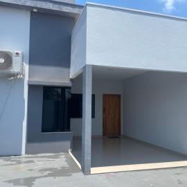 Casa inteira em Nova Mutum, hotel in Nova Mutum