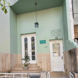 Hotel Cuba, מלון בבואנוס איירס