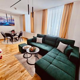 Dream Luxury Jahorina, hotel in Jahorina