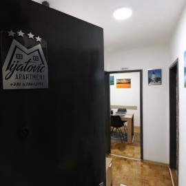 Apartman Mijatovic