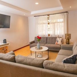 Santa Lucia Suites - Barranco, hotel in Cuenca