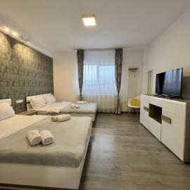 Salt Mine Retreat - Free Parking, hotel in Turda