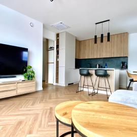 Apartament Family Friendly