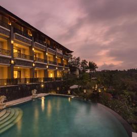 Rijasa Agung Resort and Villas