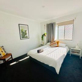 Island Villas - Lady Elliott - Unit 2, hotel sa Bundaberg