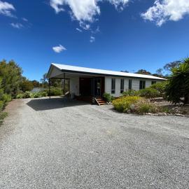 The Nook on Nancy, hotel in Coffin Bay