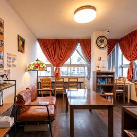 Almas Guest House(アルマス） – hotel w mieście Nagasaki