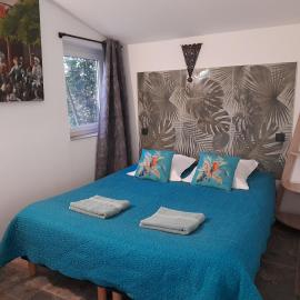 le jardin, hotel in Montélimar