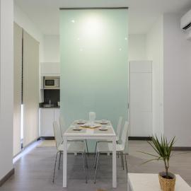 Apartamentos Lanceata، فندق في ريفولتا