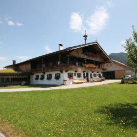 Schwoicherbauer, hotell i Wörgl