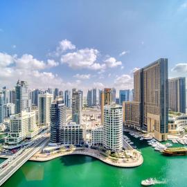 Enticing space With Marina View Near the Beach!