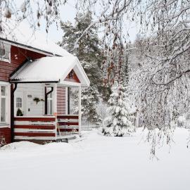 Viesnīca Torpet i Sjö pilsētā Nyland