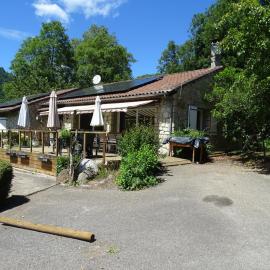 Maison Cancela