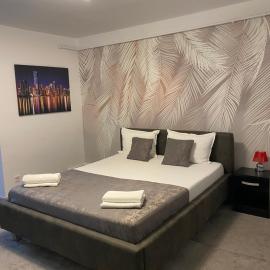 ANS House, hotel a Deva