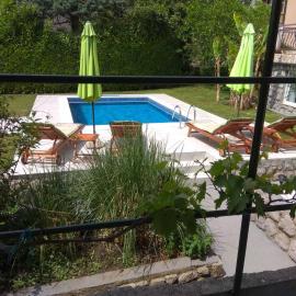 Apartman Marija, хотел в Кастав