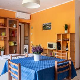 Appartamentino a Susegana，蘇塞加納的飯店