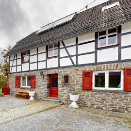 Monschau में, होटल Eifel-Oase Monschau
