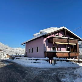 Haus Lila Stubaital
