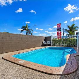 Nambour Lodge Motel, khách sạn ở Nambour