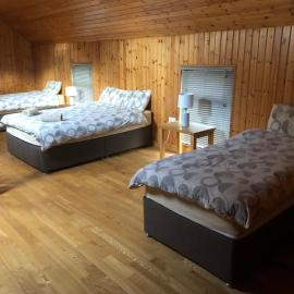 The Loft, Ardfert