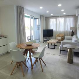 Sabbia Suites Blue
