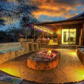 Kaya KaBush, hotel v destinaci Marloth Park
