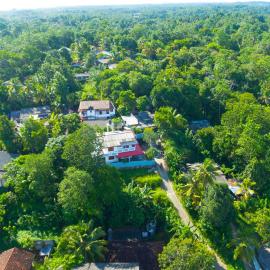 Dinsara Pearl Villa