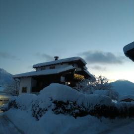 Haus Müller, hotel in Reutte