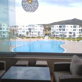 MIRADOR GOLF 2 Apt B15, hotel di Cabo Negro