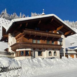 Appartements Hollaus, готель у місті Герлос